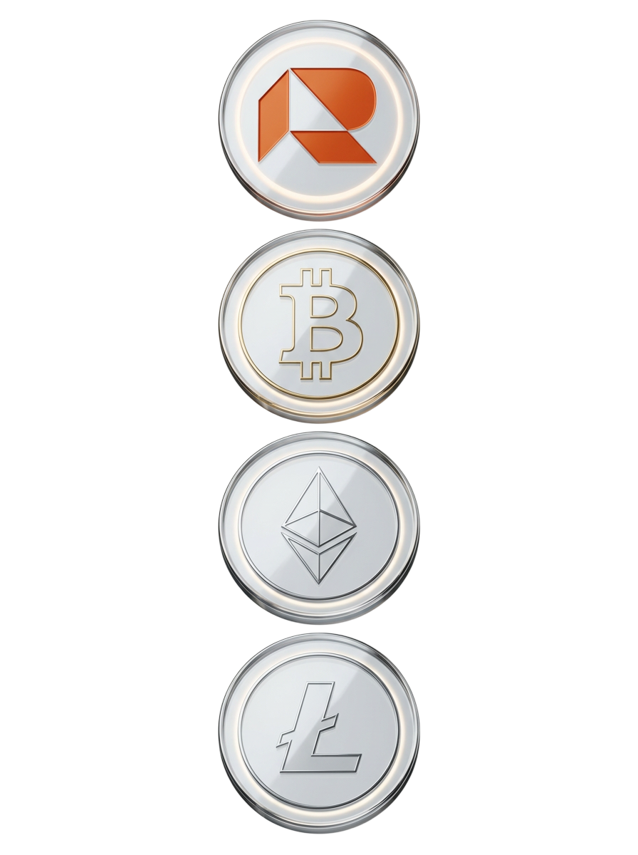 Monedas